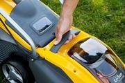 Газонокосарка акумуляторна Stiga Combi 36 AE
