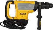 Перфоратор DeWALT D25733K