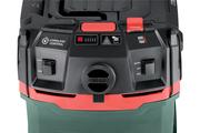 Акумуляторний пилосос Metabo AS 36-18 H 30 PC-CC (без АКБ і ЗП) (602075850)