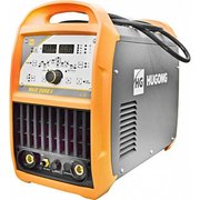 Інвертор аргонно-дугового HUGONG Wave 200 mini AC/DC TIG 230 В