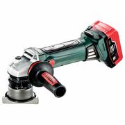 Акумуляторний кромкофрезерувальний інструмент Metabo KFM 18 LTX 3 RF (601754750)