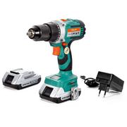 Дрель акумуляторна Li-Ion Sturm CD3220BL 20 В, 2 аккум.