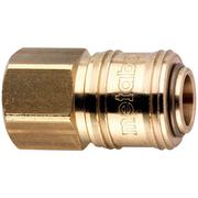 Швидкоз'єднувальна муфта Metabo 3/8 (0901025924)