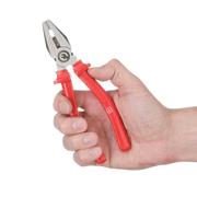 Пасатижі Intertool HT-0108