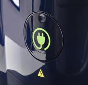 Електроскутер HECHT CITIS MAX BLUE