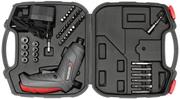 Викрутка акумуляторна Intertool DT-0302