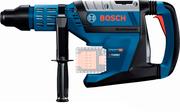 Перфоратор аккумуляторний Bosch GBH 18V-45 C Professional (611913120)