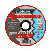 Відрізний круг METABO M-Calibur 115 мм (616285000)