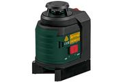 Нівелір лазерний Metabo Multi line laser MLL 3-20 (Metaloc) 606167000