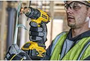 Пістолет гарячого повітря-фен акумуляторний DeWALT DCE530N