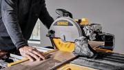 Плиткоріз настільний DeWALT D36000