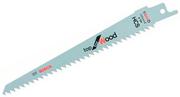 Полотно Bosch S644 D Wood (2609256701) 2 шт
