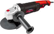 Шліфмашина кутова Intertool WT-0224