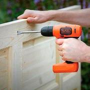 Акумуляторний дриль-шурупокрут Black   Decker BDCD8