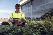 Акумуляторний кущоріз Husqvarna 522iHD60 (9704660-01) (без АКБ та ЗП)