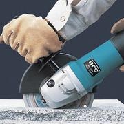 Кутова шліфувальна машина Makita GA6040C