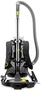 Акумуляторний пилосос Karcher BVL 5/1 Bp (1.394-274.0)