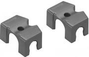 Кріплення Gardena Micro-Drip-System 13 мм, 1/2", 2 шт (08380-29.000.00)
