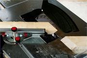 Настільна циркулярна пила Metabo TKHS 315 C-2.8 DNB (103152100)
