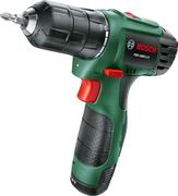 Акумуляторний дриль-шурупокрут Bosch PSR 1080 LI-2 (06039A2100)