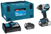 Акумуляторний ударний гайкокрут Makita LXT DTW701RTJ