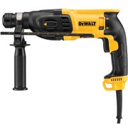 Перфоратор мережевий SDS-Plus DeWALT D25133K