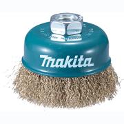 Чашкова щітка Makita 90 мм (D-39780)