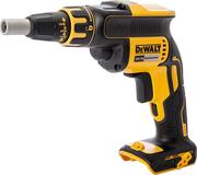 Шурупокрут акумуляторний DeWALT DCF620NT (без акумулятора і ЗП)