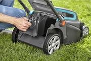 Газонокосарка акумуляторна Gardena PowerMax Li-40/37 Gar (05038-20.000.00)