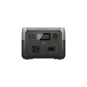 Зарядна станція EcoFlow RIVER 2 Max (512 Вт · год) - міжнародна версія