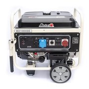 Бензиновий генератор Matari MX13003E - 9 / 10 кВт