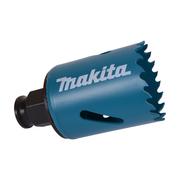 Коронка Makita Ezychange 41мм (B-11374)