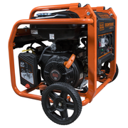 Генератор бензиновий BLACK DECKER BXGNP3000E