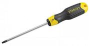 Викрутка Stanley Cushion Grip TORX TT20x120 мм STHT0-65150