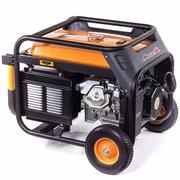 Бензиновий генератор Matari MP8900-ATS