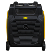 Генератор бензиновий ITC POWER GG75EI