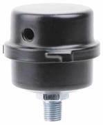 Повітряний фільтр Intertool M12 (PT-9073)