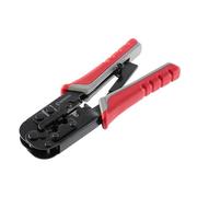 Кліщі Intertool для обтискання штекерів (HT-7052)