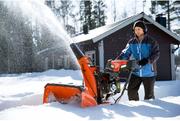 Снігоприбиральник Husqvarna ST330 (9619301-28)