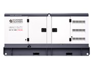 Дизельна електростанція Konner&Sohnen KS 72-3BE