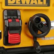 Пила циркулярна настільна DeWALT DWE7492