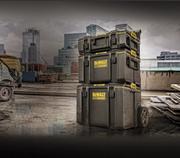 Ящик DeWALT DWST83294-1 TOUGHSYSTEM 2.0, 555х375х317 мм