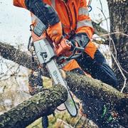 Акумуляторна пилка Husqvarna T542iXP (9706468-14) (без АКБ та ЗП)