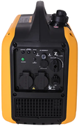Інверторний генератор Forte FG2100i (138122)