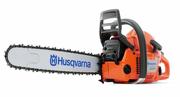 Бензопилки Husqvarna 357 XP