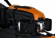 Газонокосарка бензинова DAEWOO DLM 5500SVE