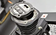 Компресор Stark 30100-SAVB Profi 1ф