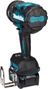 Акумуляторний ударний гайкокрут Makita TW001GZ