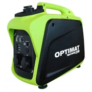 Інверторний генератор Optimat Smart Energy I2200