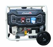 Бензиновий генератор Matari MX11003E